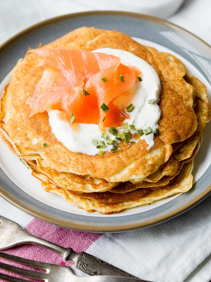 Easy Keto Pancakes with Cream Cheese Ideas You’ll Love