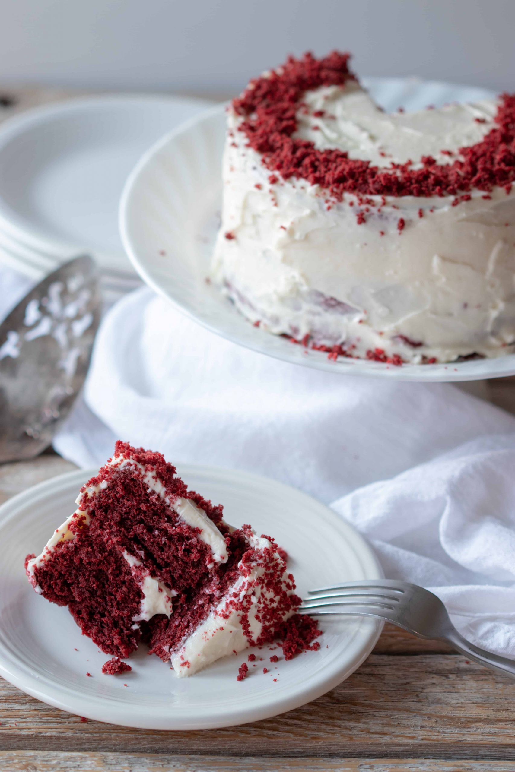 Our 15 Favorite Keto Red Velvet Cake
 Of All Time