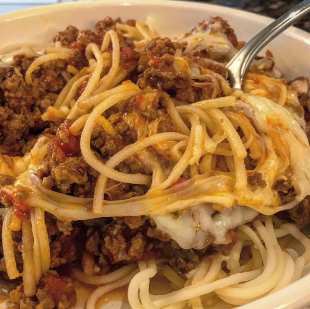 Keto Spaghetti Noodles Inspirational Keto Spaghetti Bake – Not Shiritaki Noodles – Ketocracy