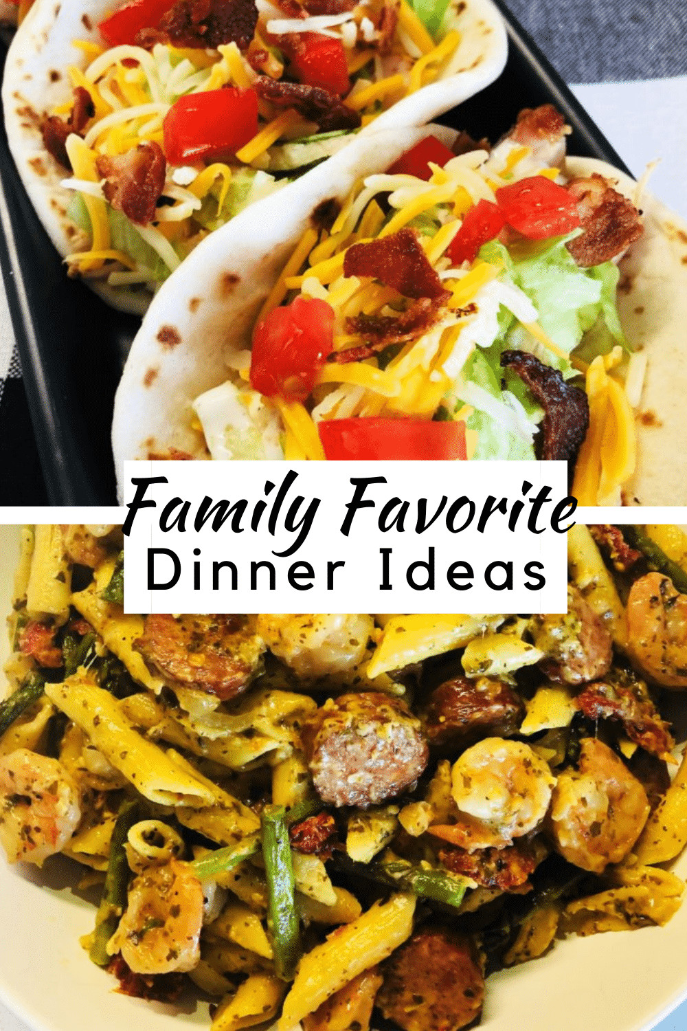 Kids Favorite Dinners Unique Family Favorite Dinners Cooks Well with Others