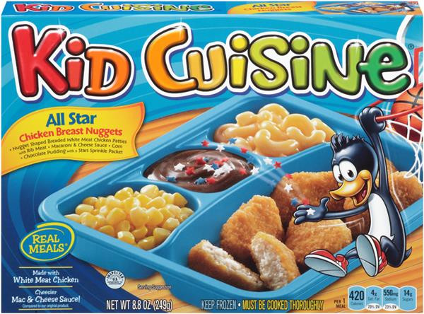 Kids Tv Dinners Fresh Kid Cuisine Tv Dinners Wiki