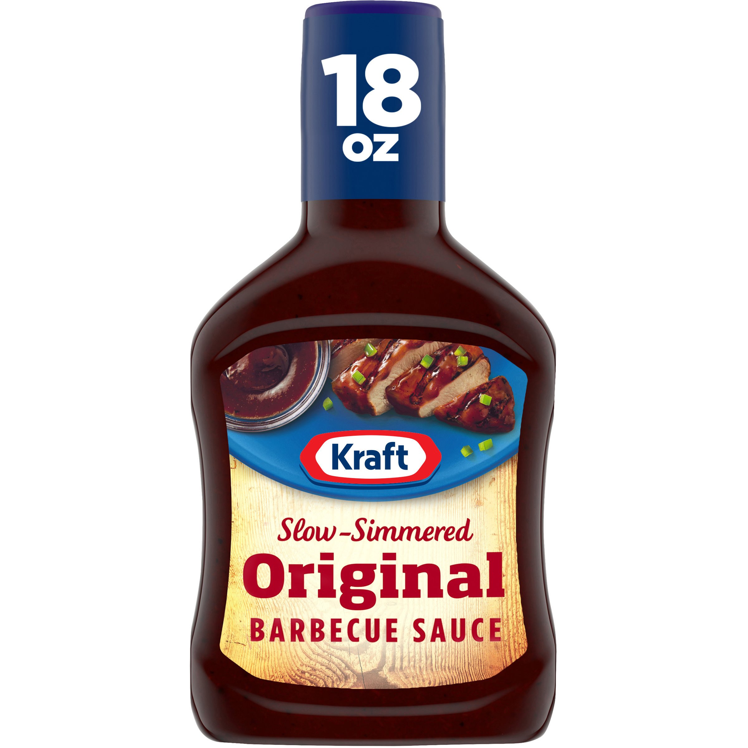 List Of Best Kraft Bbq Sauce
 Ever