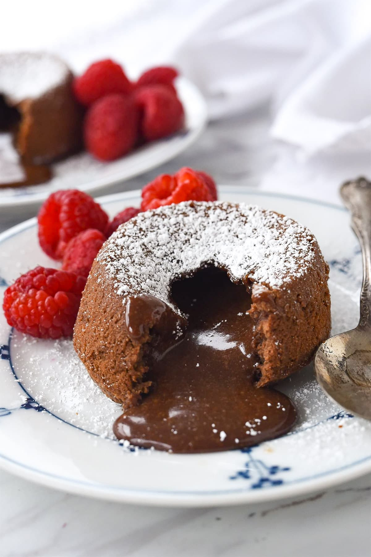 15 Recipes for Great Lava Chocolate Cake