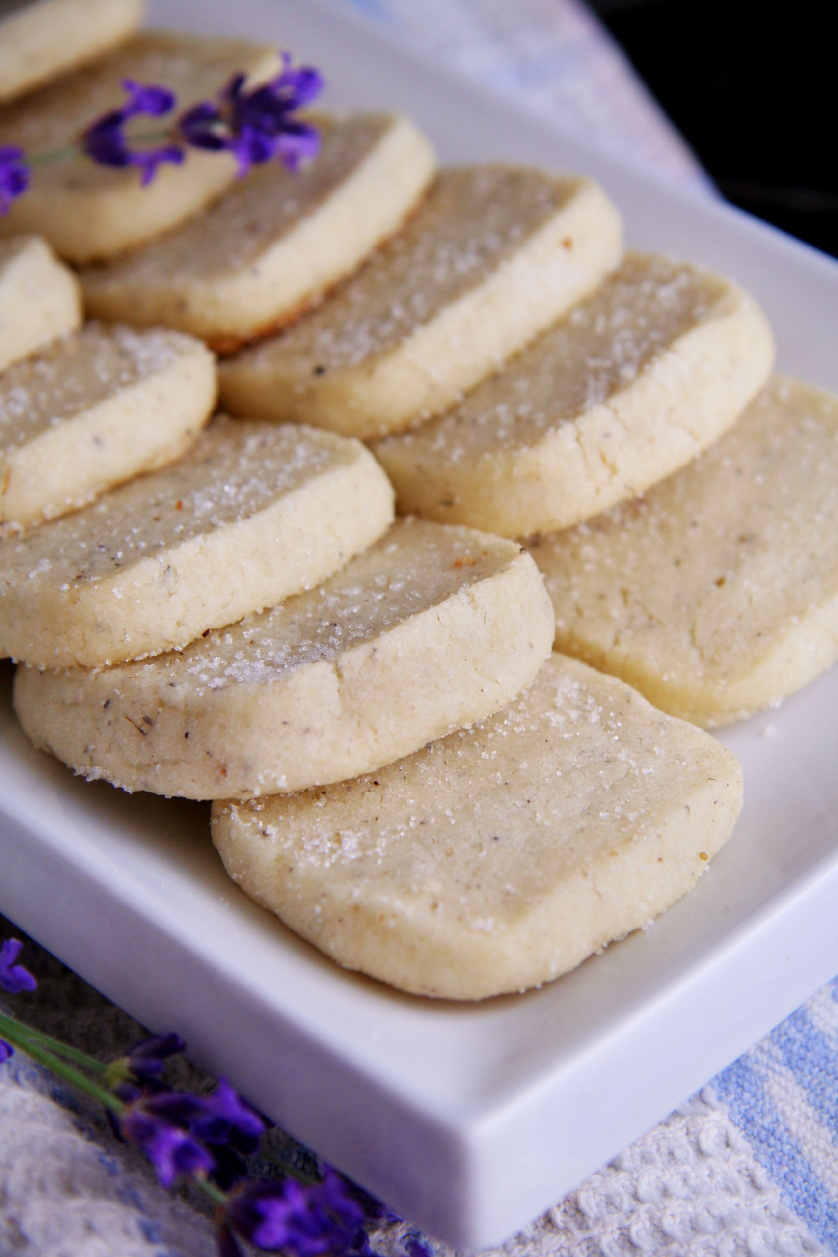 The 15 Best Ideas for Lavender Cookies Recipe