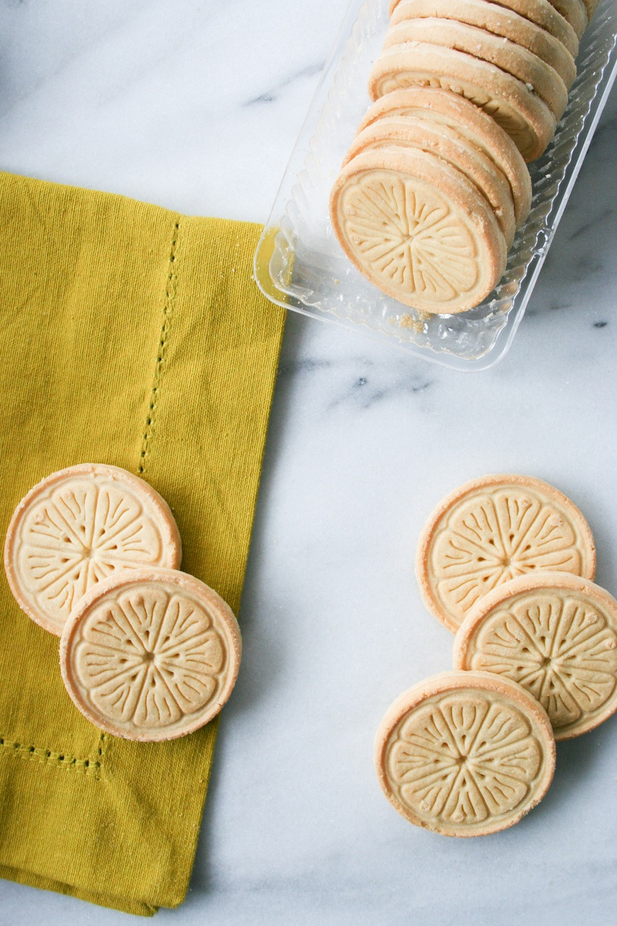 Best Lemonades Girl Scout Cookies Recipe