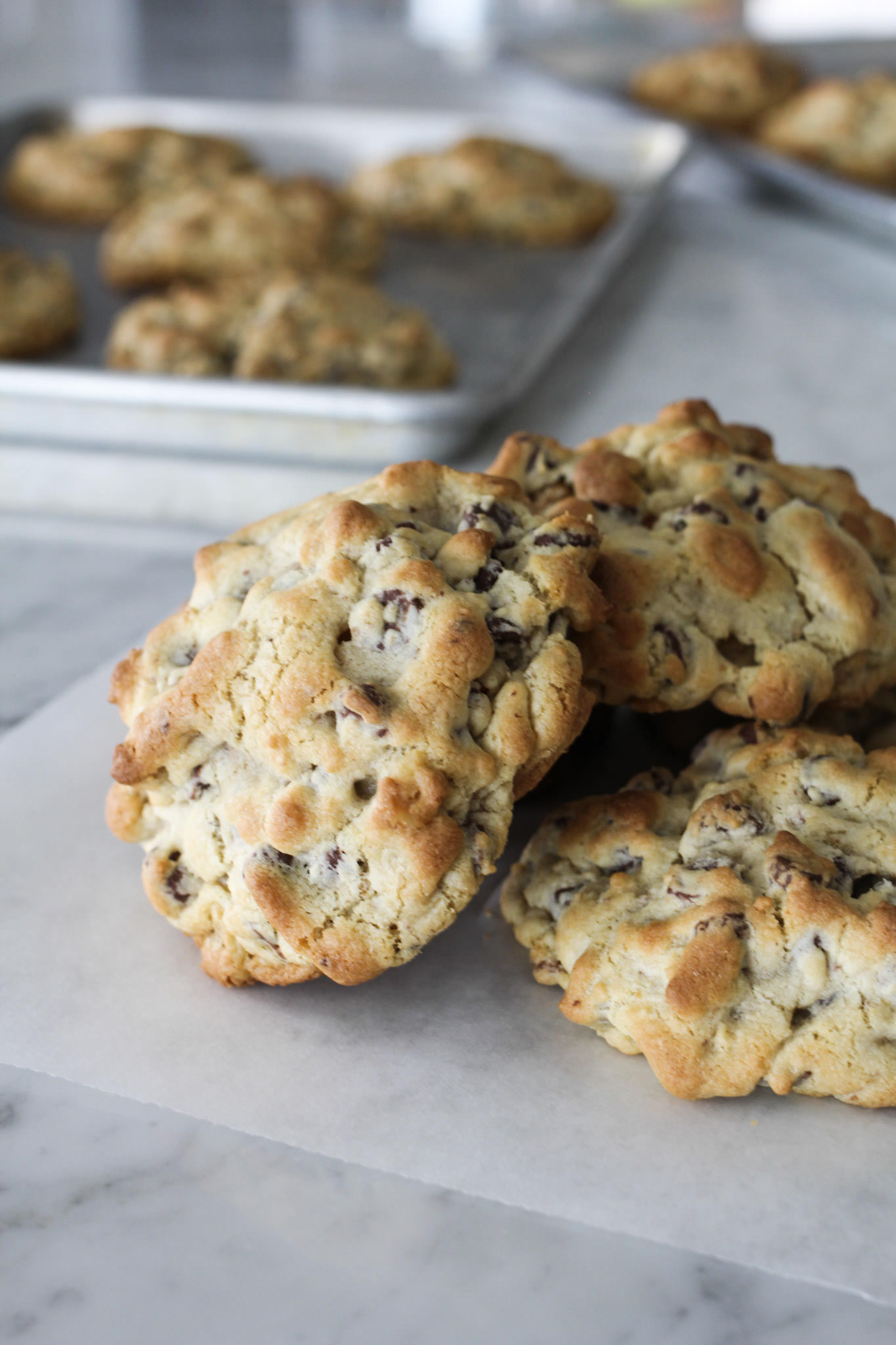 Our 15 Most Popular Levain Chocolate Chip Cookies Recipe
 Ever