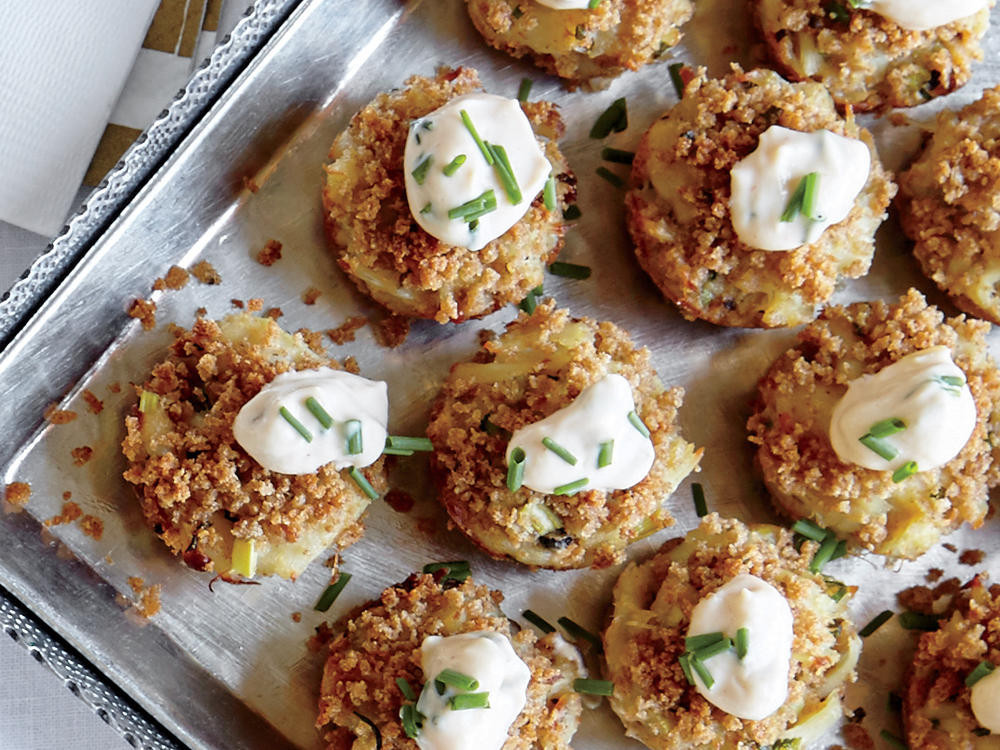 Most Popular Light Thanksgiving Appetizers
 Ever