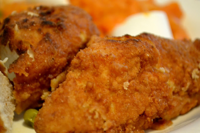 Easy Lil Bit Of Chicken Fried
 Ideas You’ll Love