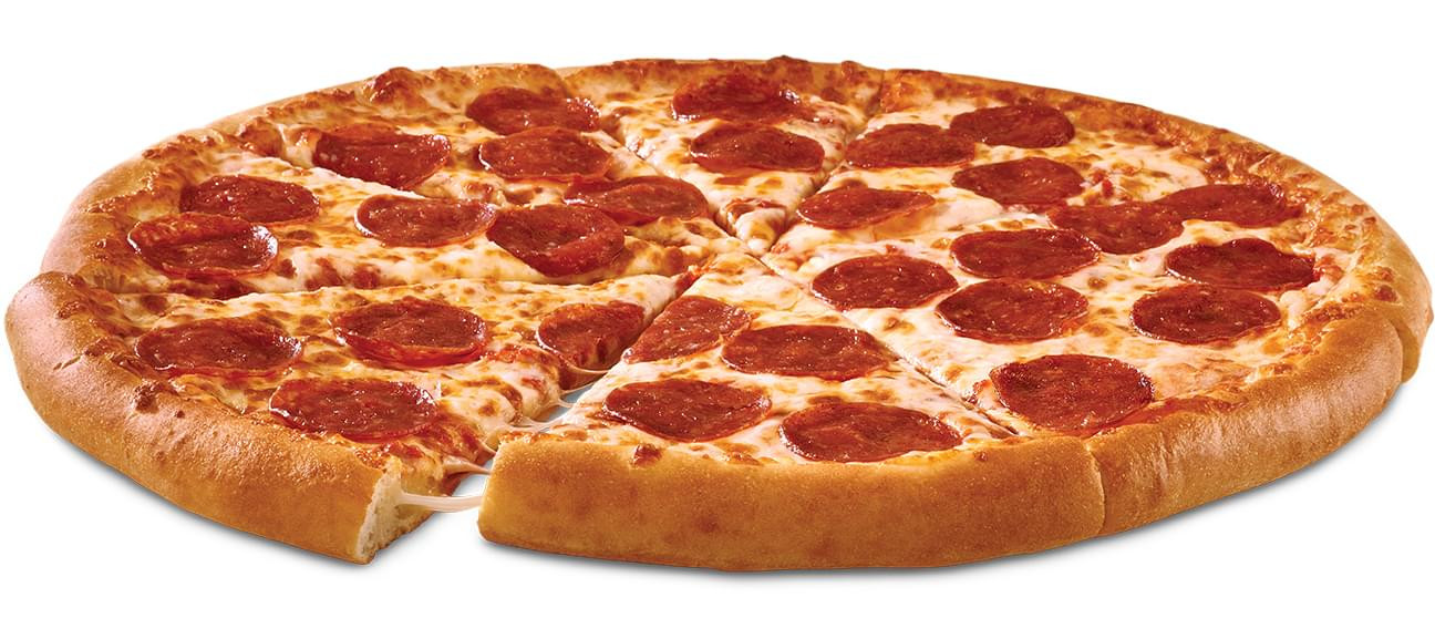 Little Caesars Pepperoni Pizza Nutrition Best Of Little Caesars Hot N Ready Pepperoni Pizza Nutrition Facts