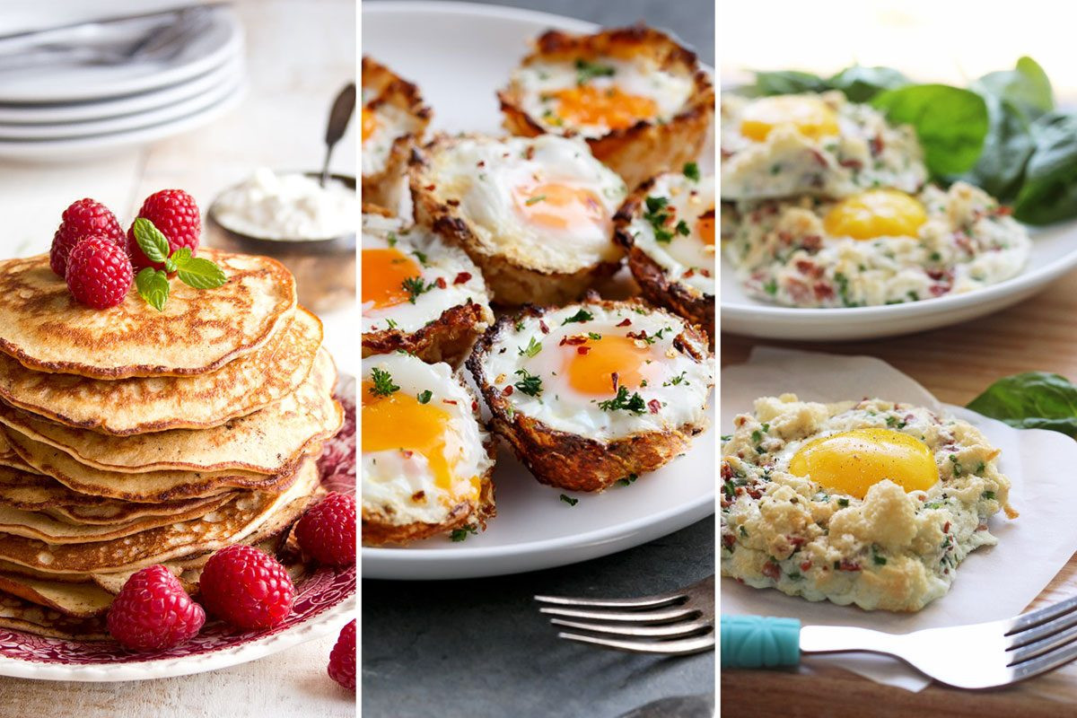 15 Amazing Lo Carb Recipes Breakfast