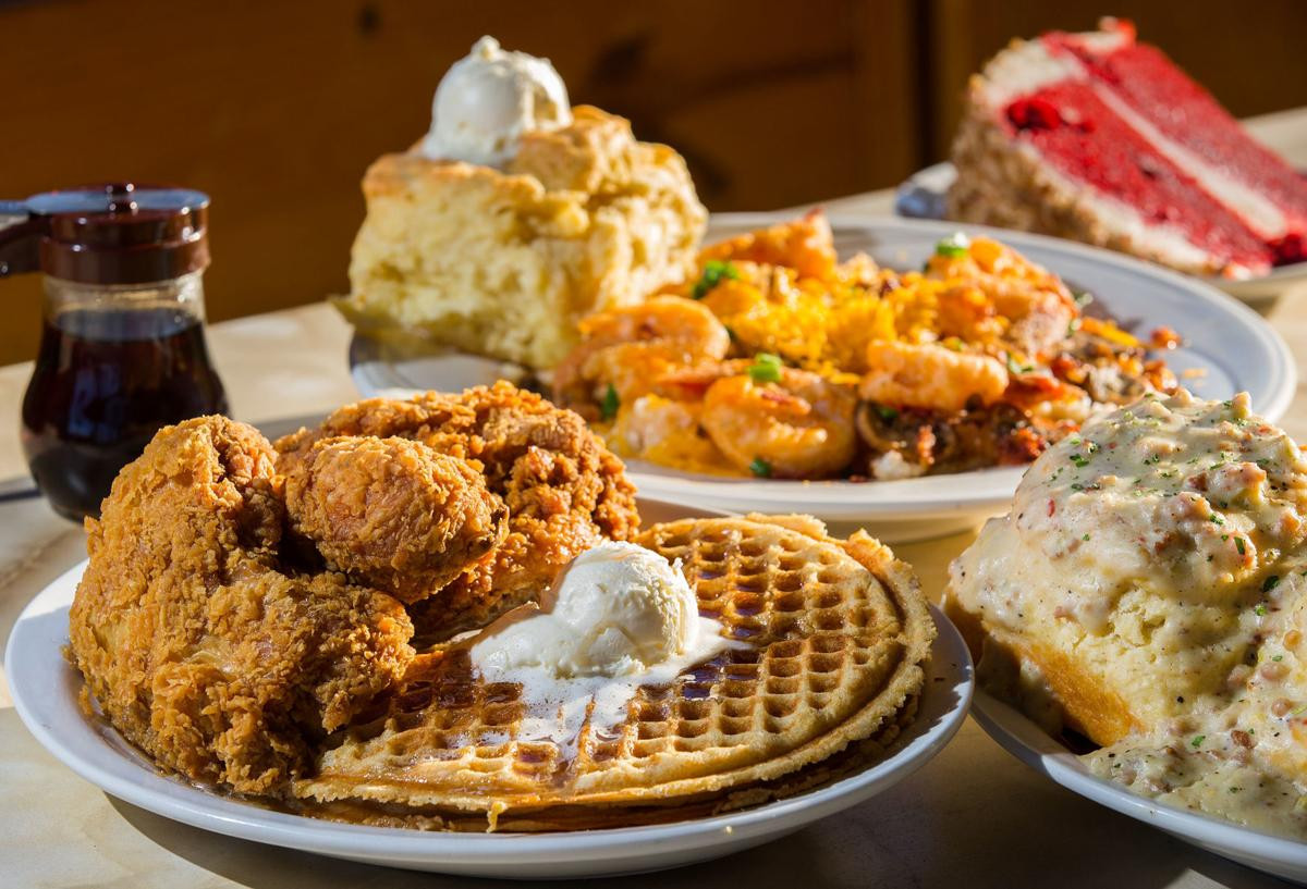 Lo Lo&amp;#039;s Chicken and Waffles Best Of Lo Lo S Chicken &amp; Waffles Closes Lone Nebraska Location