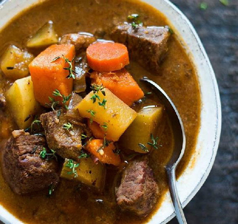Best Low Calorie Beef Stew Collections