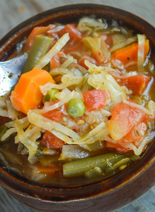 Delicious Low Calorie Cabbage Recipes