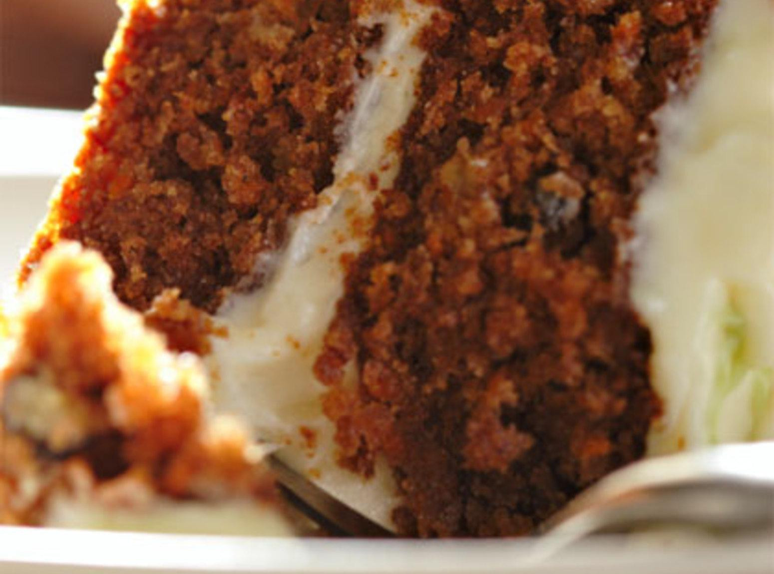 15 Recipes for Great Low Calorie Carrot Cake