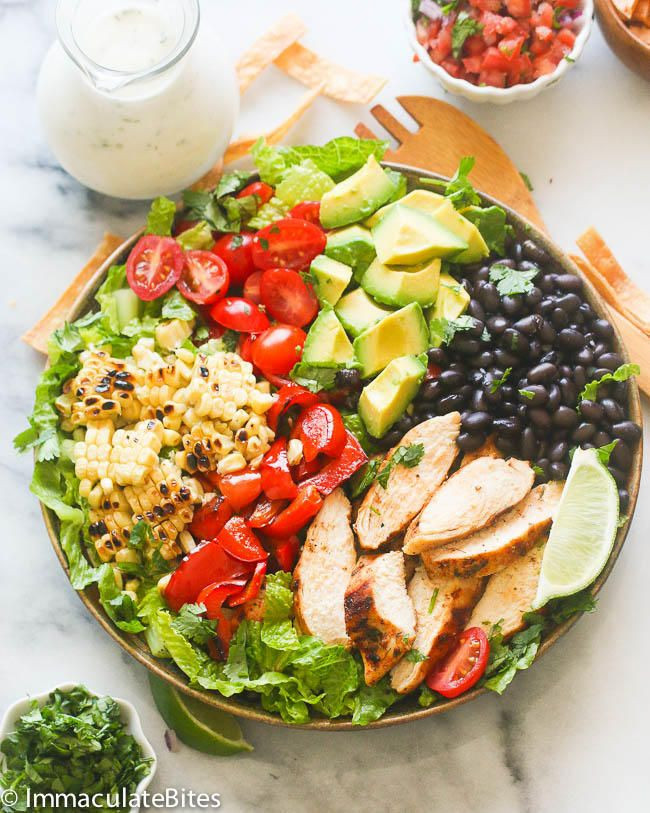 15 Of the Best Real Simple Low Calorie Chicken Salad Ever