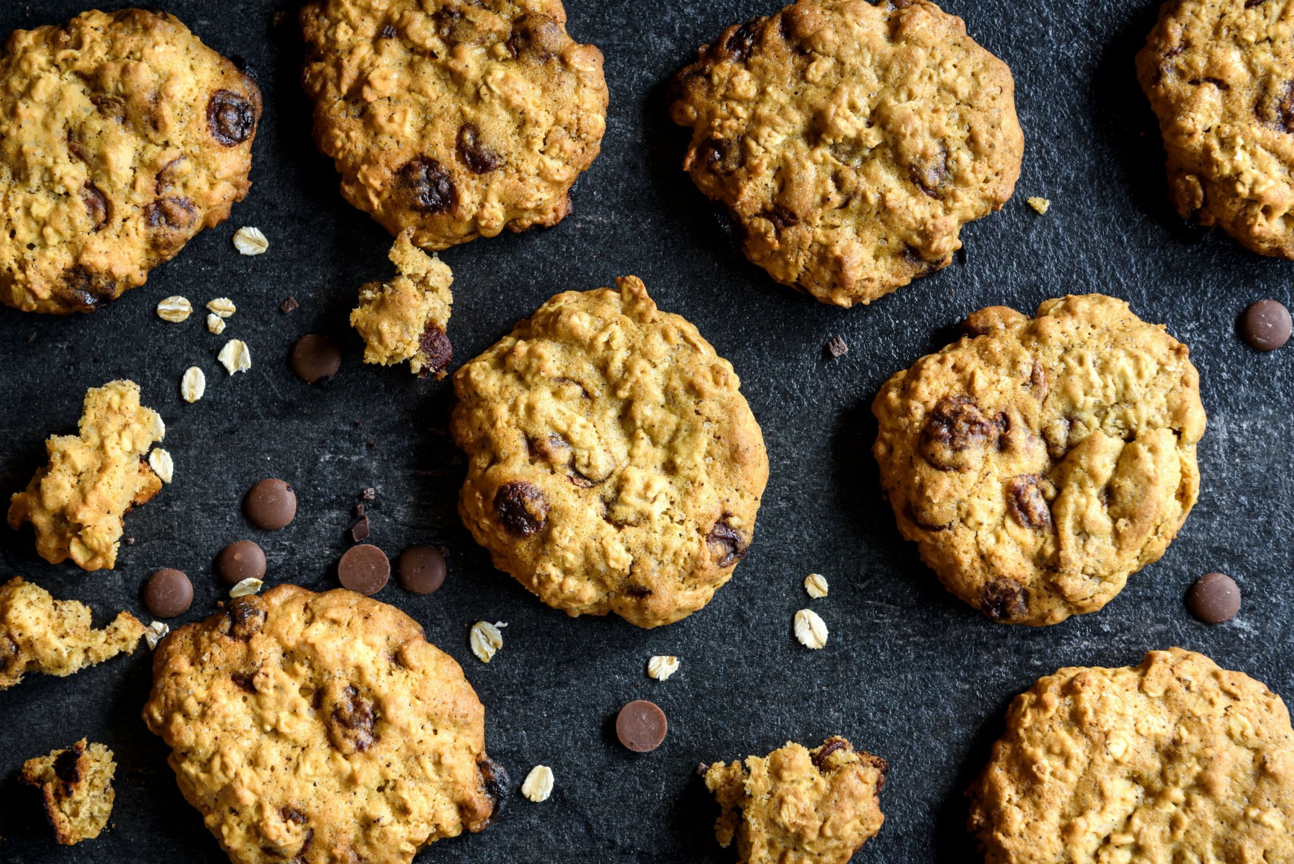 15 Amazing Low Calorie Cookies Recipe