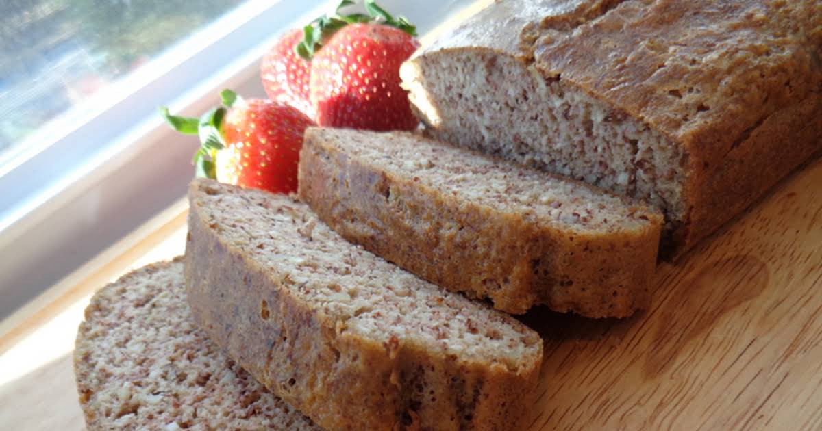 Low Calorie Gluten Free Bread Awesome Low Calorie Gluten Free Bread Recipes