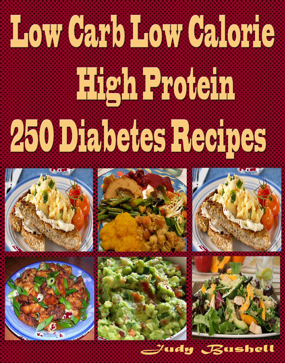 The Most Shared Low Calorie Low Carb Recipes
 Of All Time