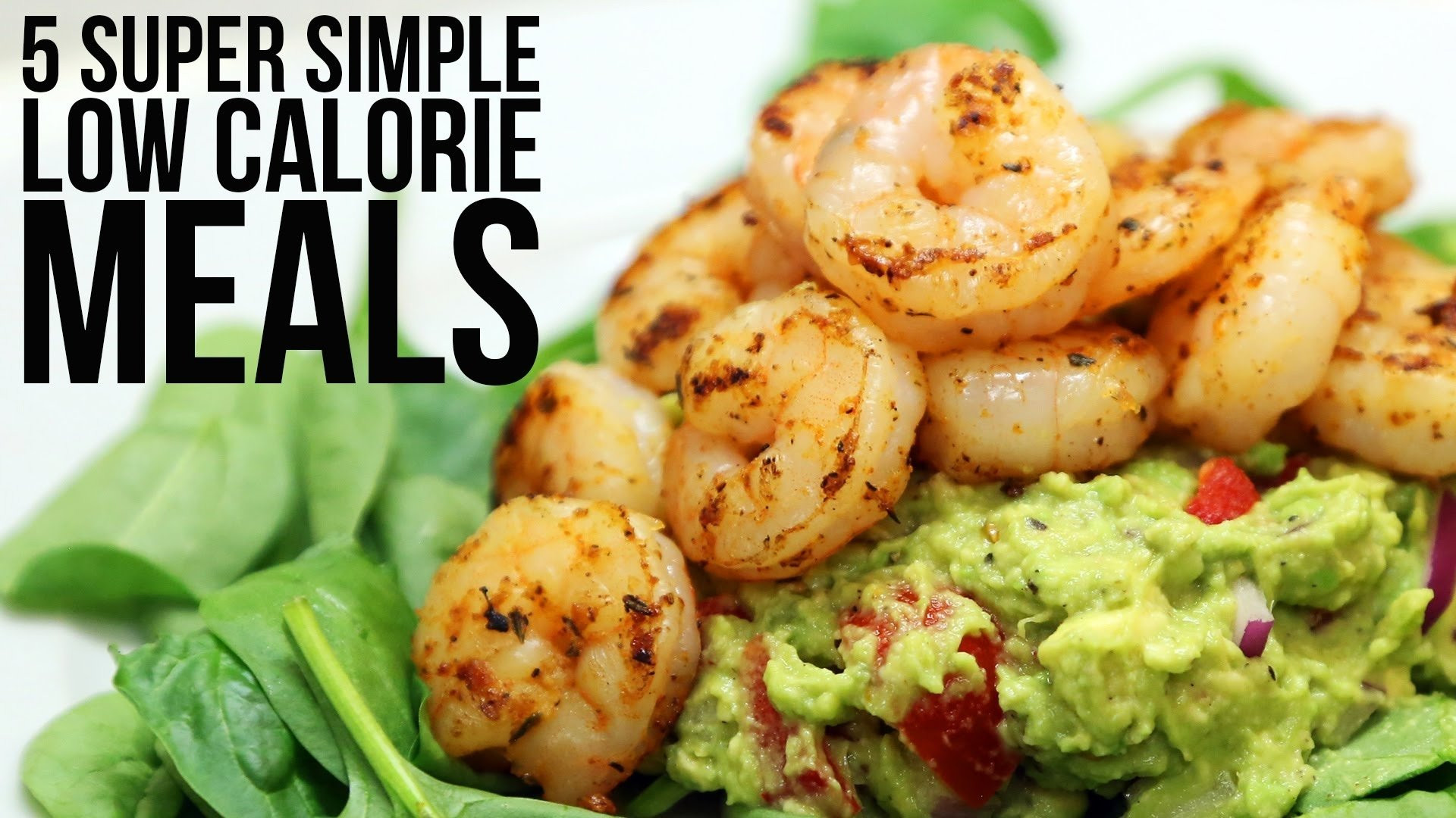 15 Healthy Low Calorie Lunch Recipes