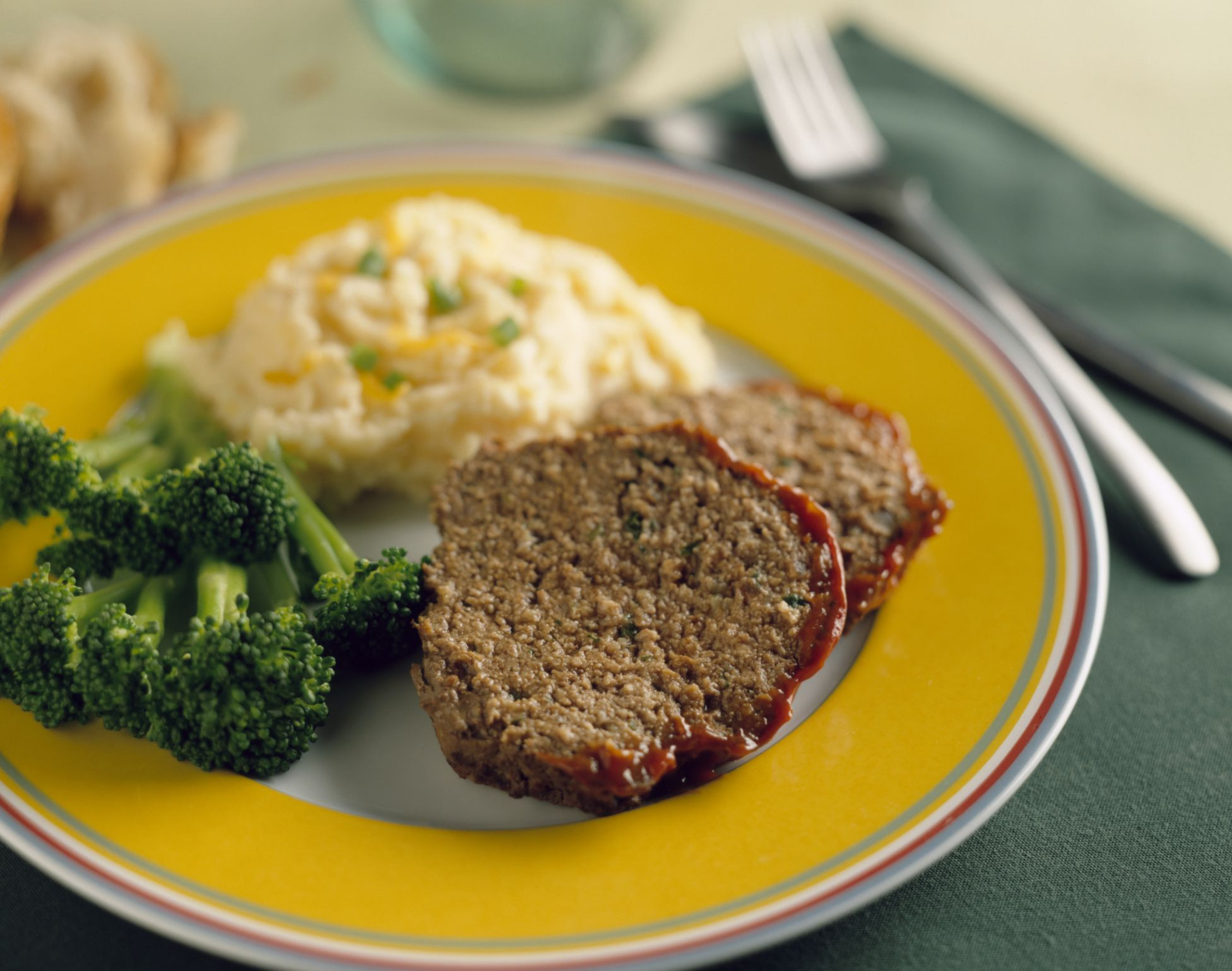 List Of Best Low Calorie Meatloaf
 Ever