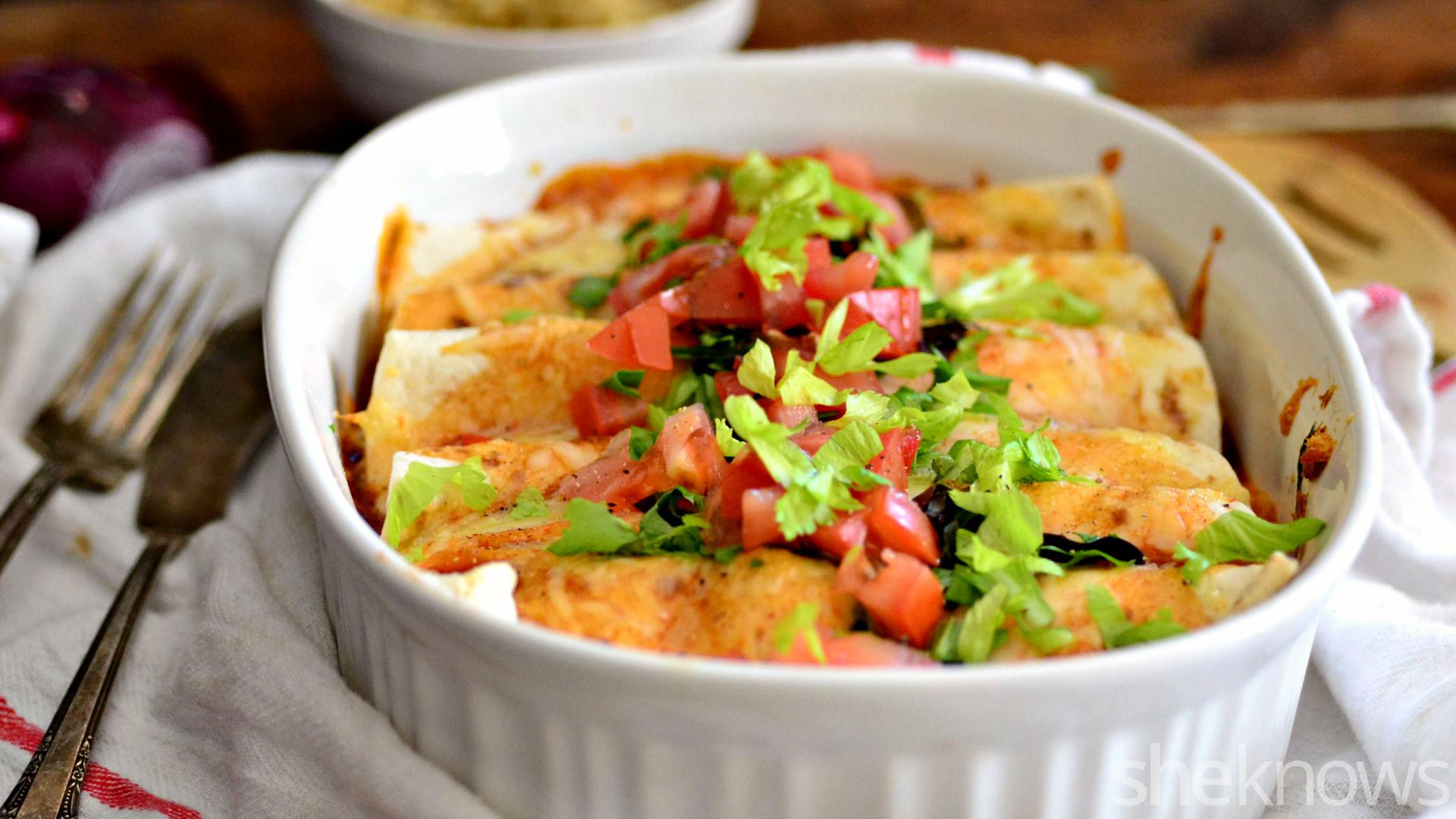 Best Ever Low Calorie Mexican Recipes