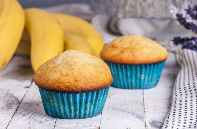 Low Calorie Muffin Recipes Beautiful Low Calorie Banana Muffins Recipe
