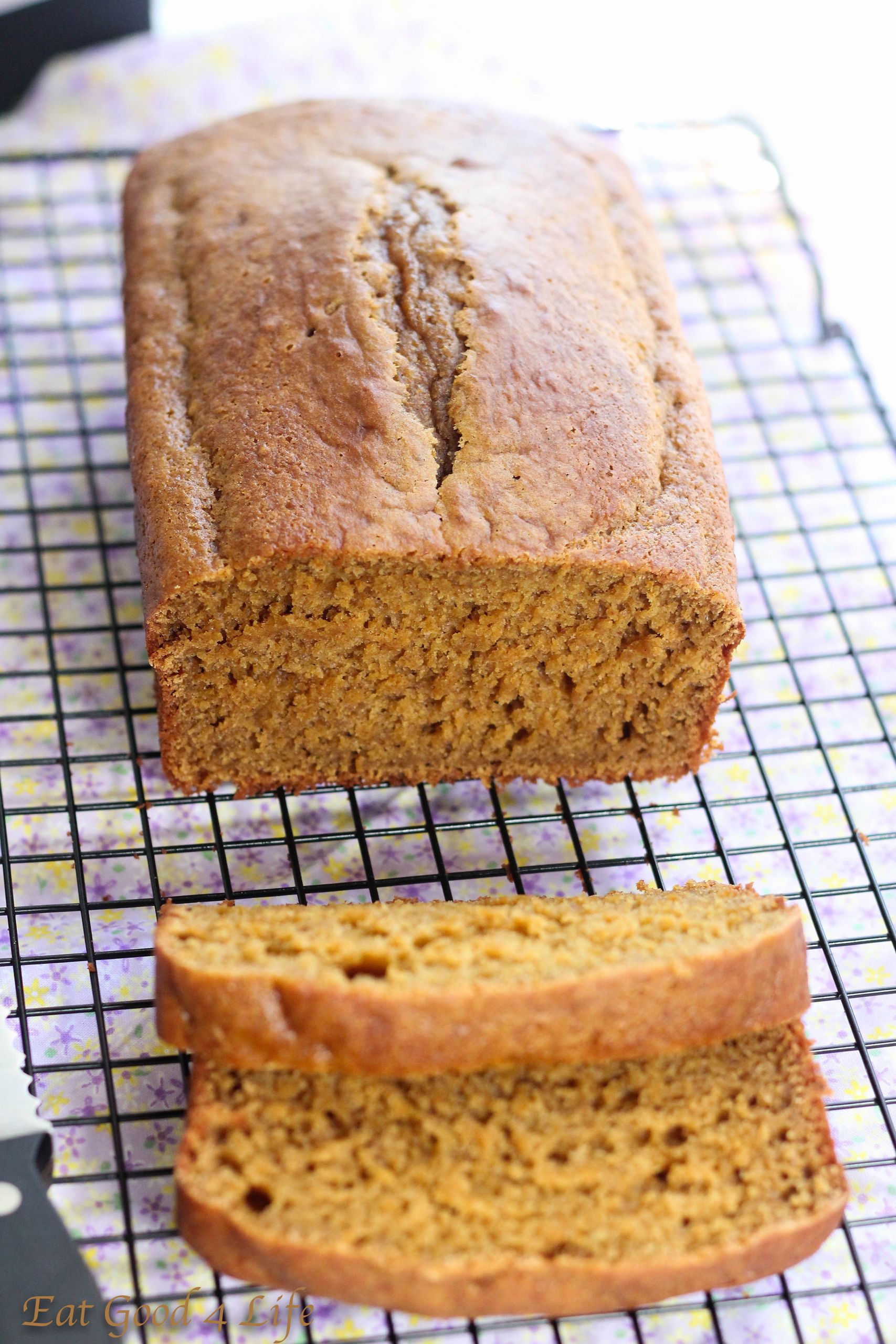 The Best 15 Low Calorie Pumpkin Bread