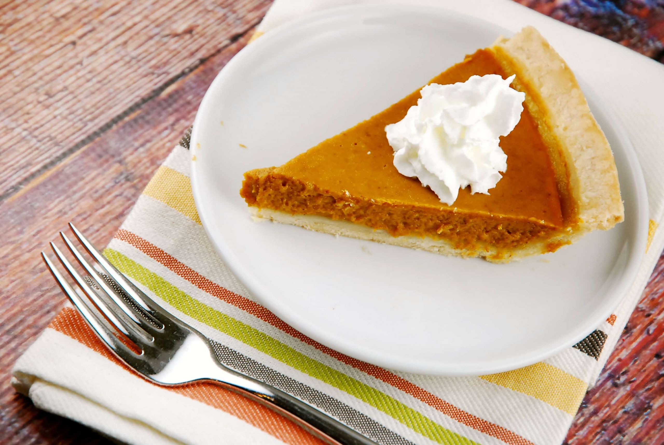 Our Most Shared Low Calorie Pumpkin Recipes Ever