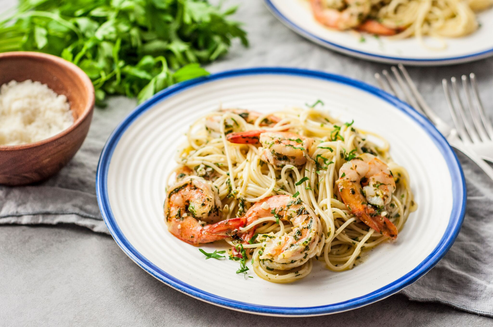 Top 15 Most Popular Low Calorie Shrimp Recipes