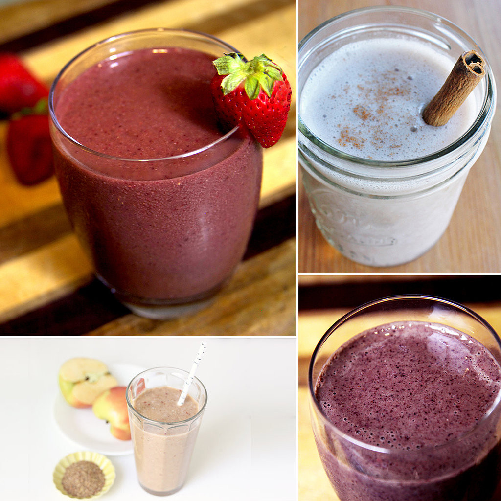 Low Calorie Smoothies Fresh Low Calorie Smoothie Recipes