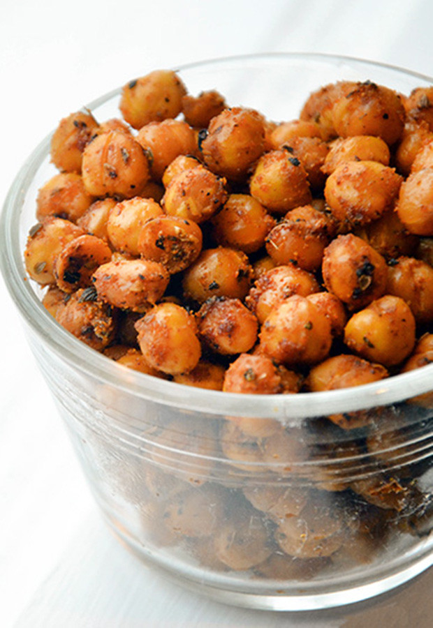 15 Low Calorie Snacks Recipes
 You Can Make In 5 Minutes
