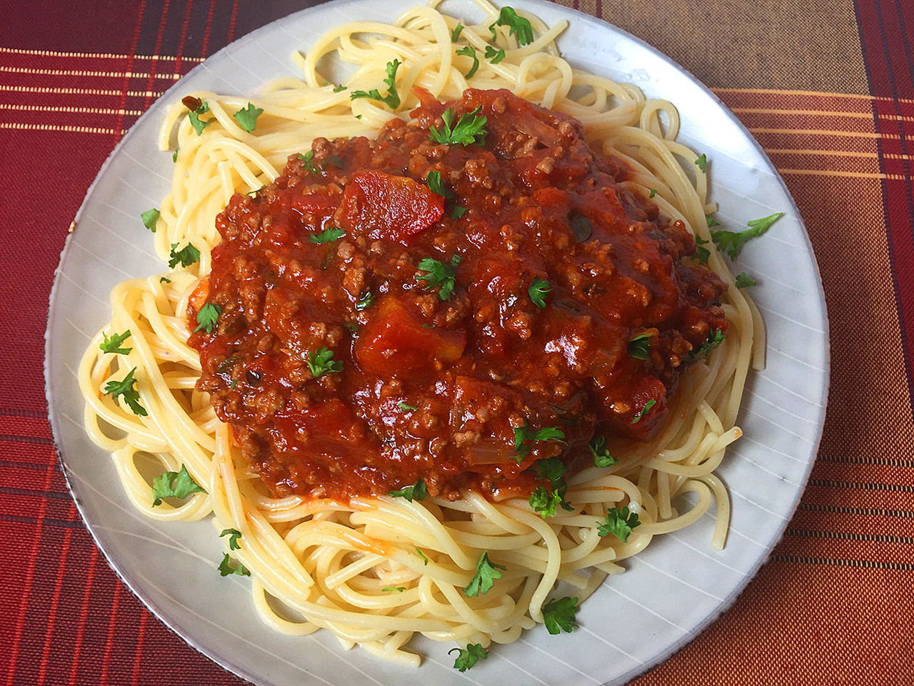 15  Ways How to Make the Best Low Calorie Spaghetti Sauce You Ever Tasted