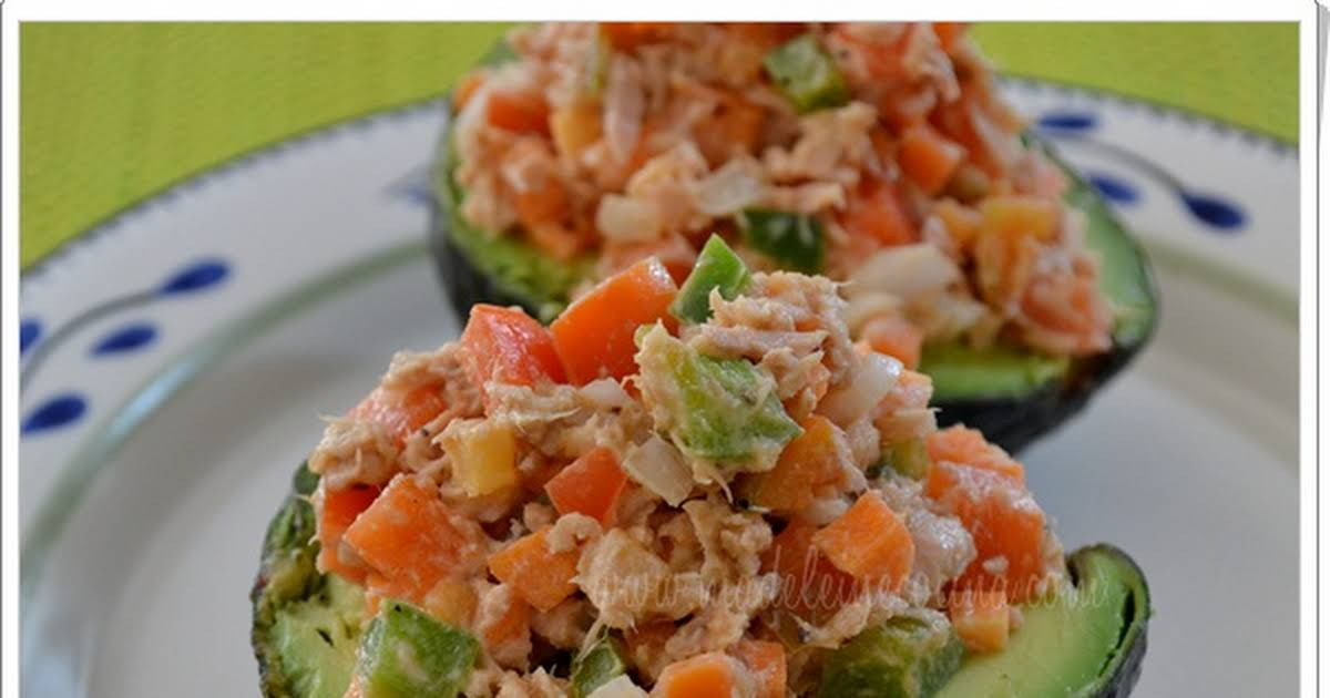 All Time top 15 Low Calorie Tuna Recipes