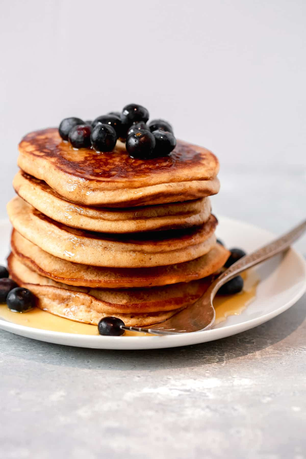 The Best Ideas for Low Carb Almond Flour Pancakes