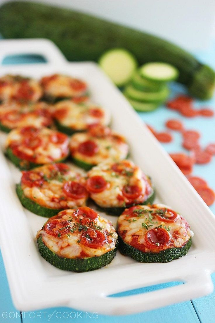 15 Low Carb Appetizer Recipes You Can Make In 5 Minutes