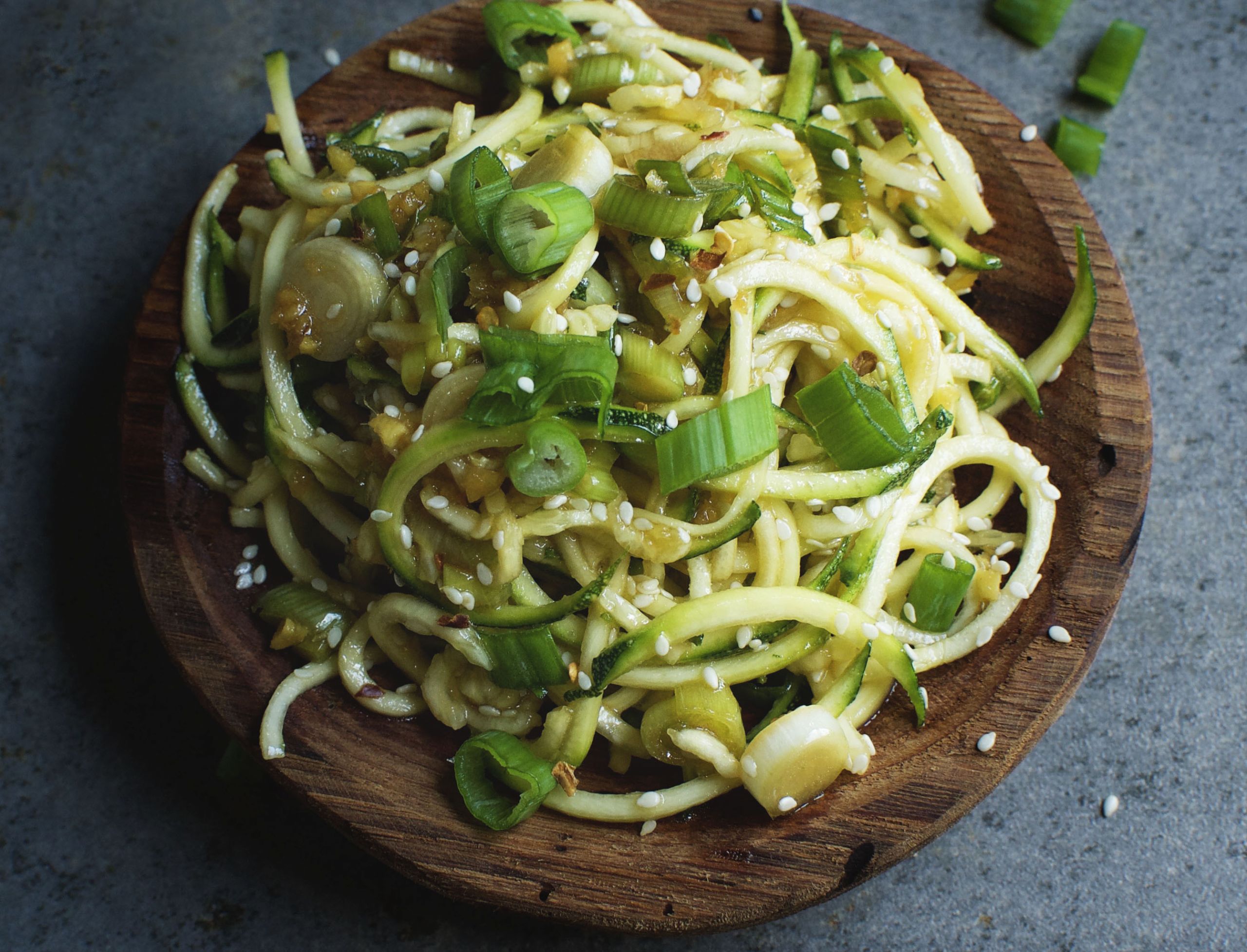 Easy Low Carb asian Noodles Ideas You’ll Love