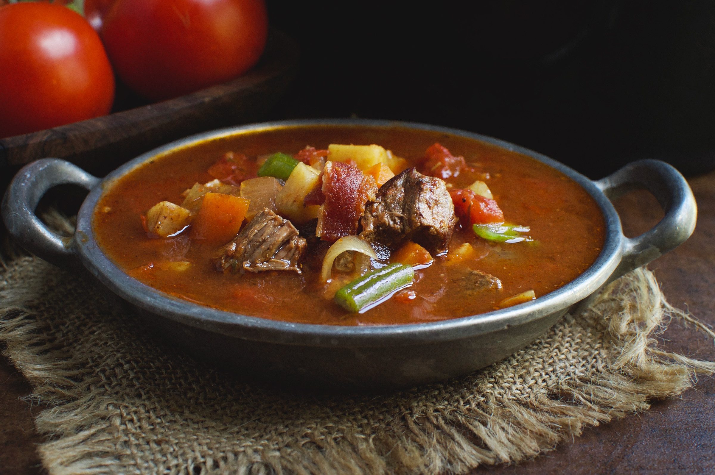 15 Of the Best Ideas for Low Carb Beef soup