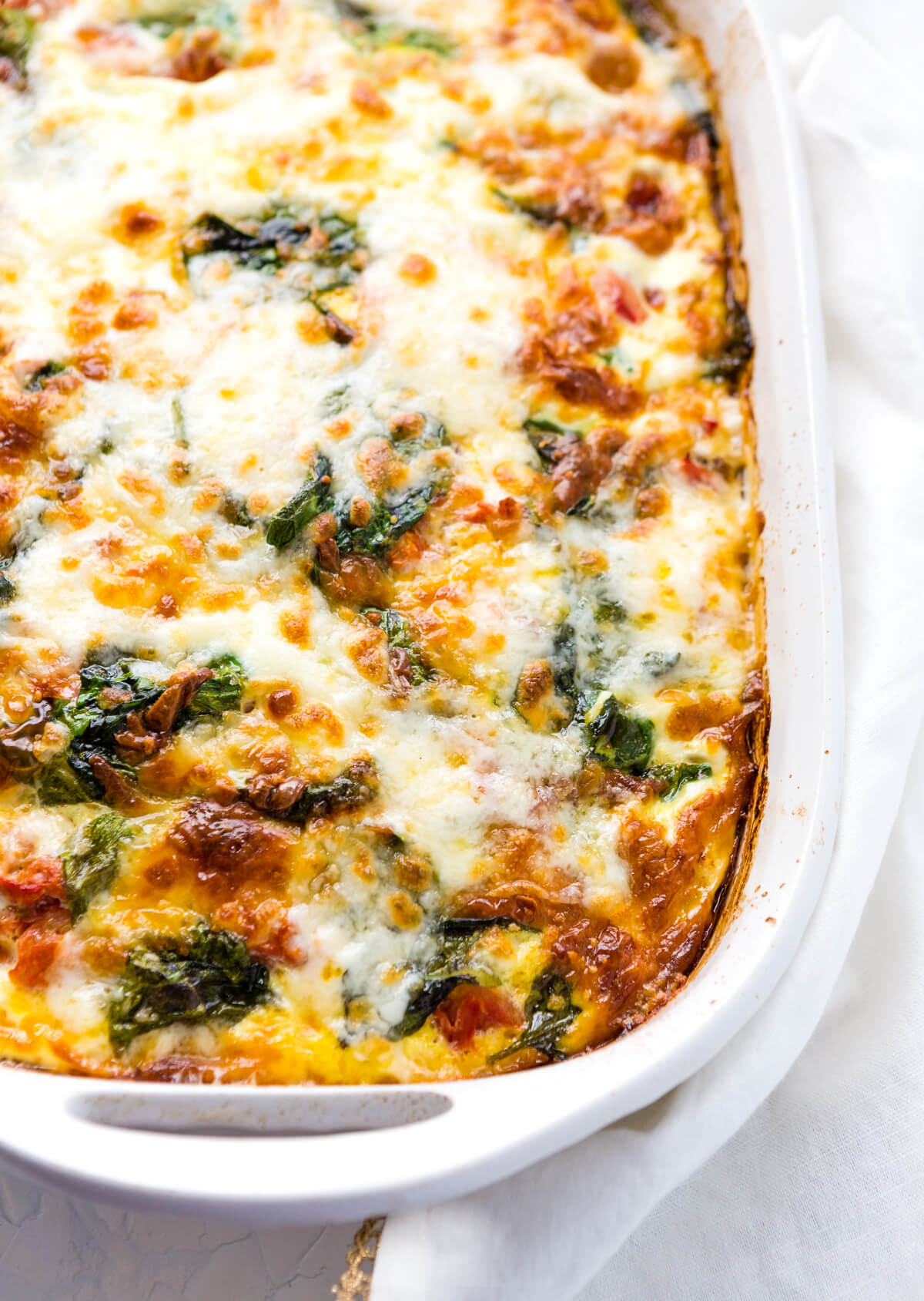 The Best Low Carb Breakfast Casserole Recipes