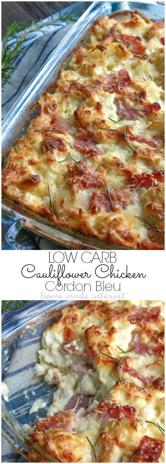 Best Low Carb Canned Chicken Recipes