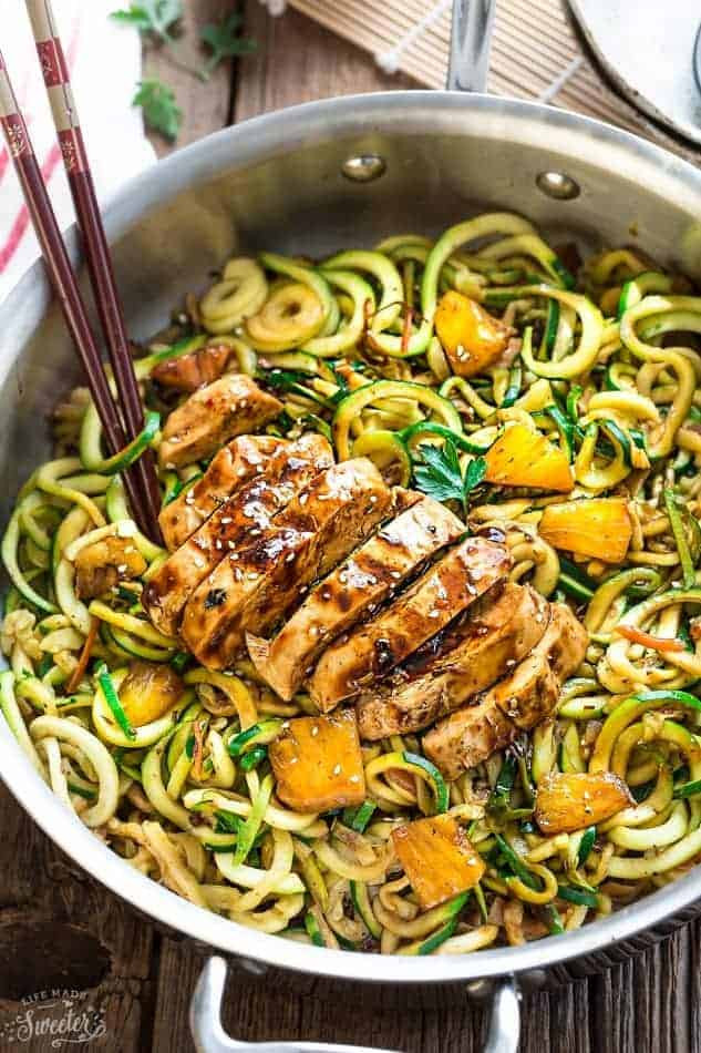 The top 15 Low Carb Noodles Recipe