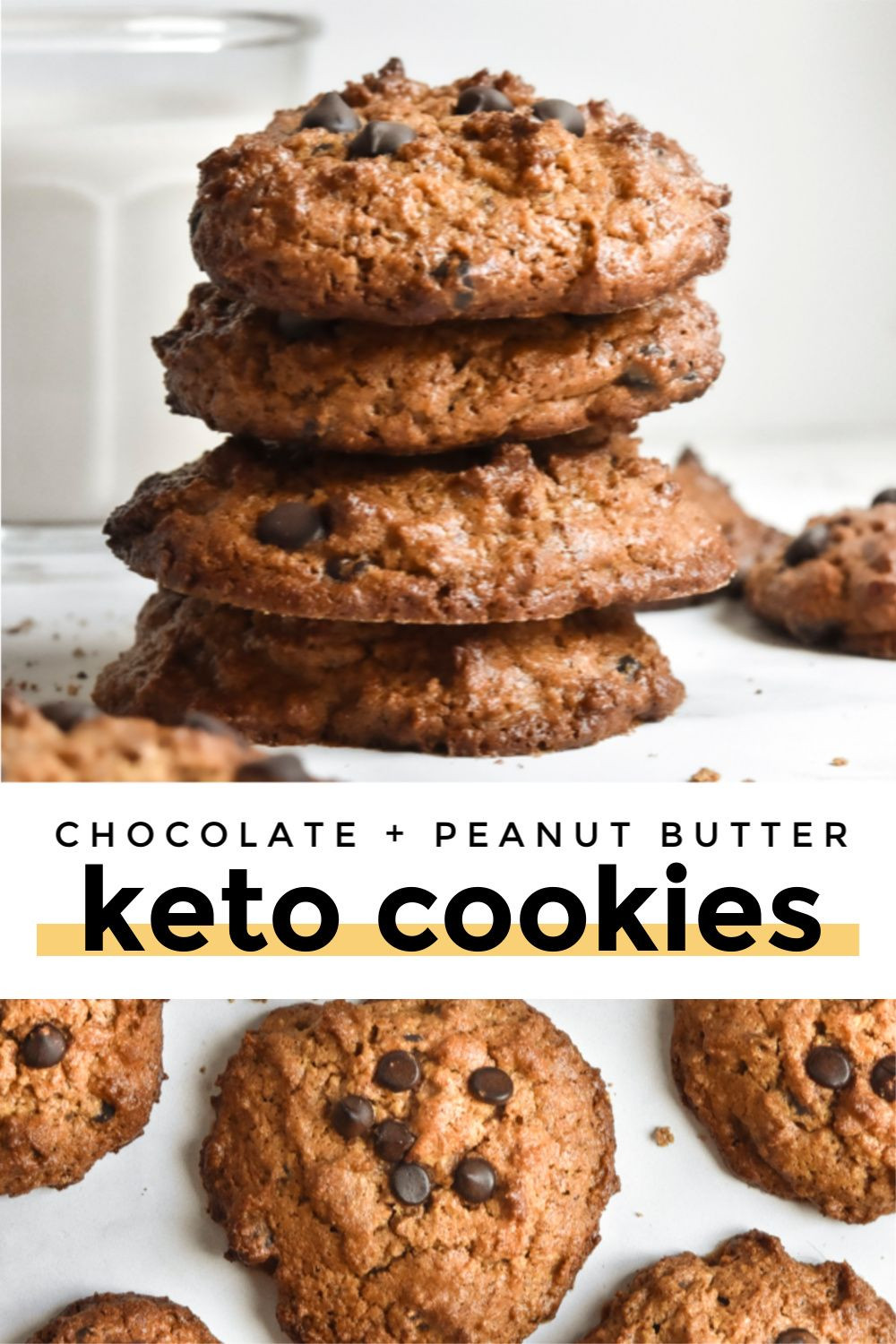 Our 15 Most Popular Low Carb Peanut butter Cookies Almond Flour
 Ever
