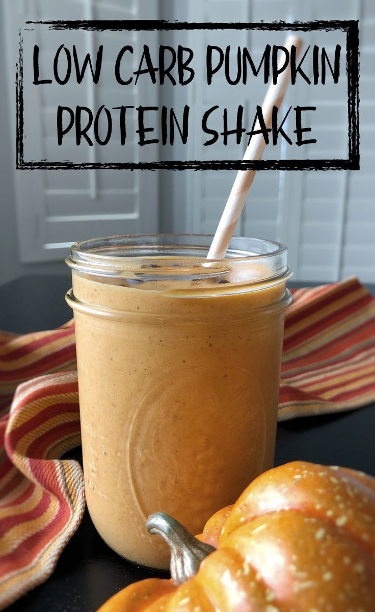 List Of Best Low Carb Protein Smoothies Ever