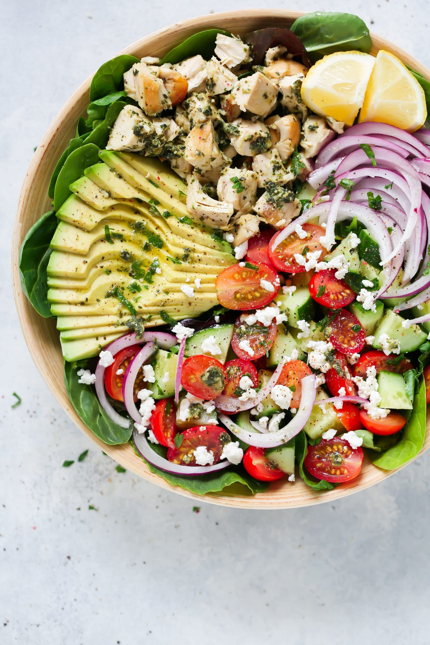 Low Carb Salad Recipes Unique 15 Super Easy Low Carb Salads for Lunch Primavera Kitchen