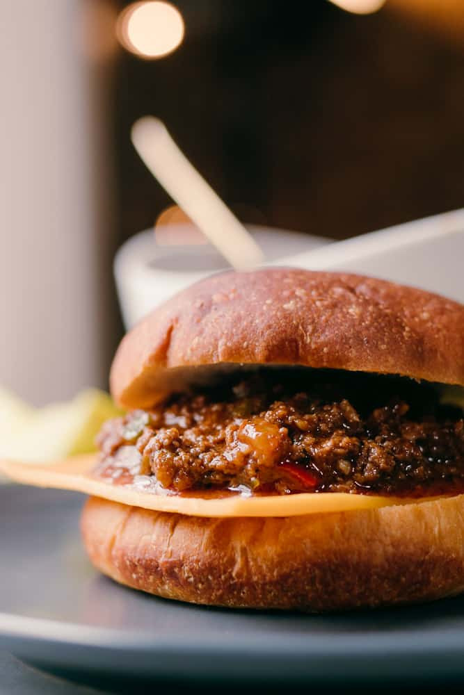 15 Low Carb Sloppy Joes
 You Can Make In 5 Minutes