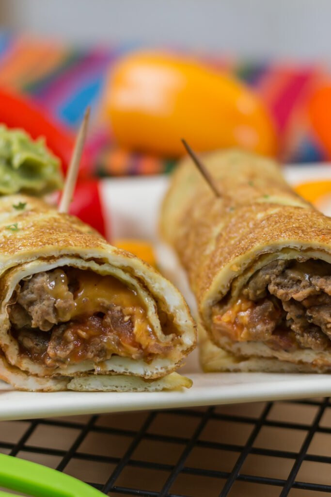 15 Low Carb Wrap Recipes You Can Make In 5 Minutes