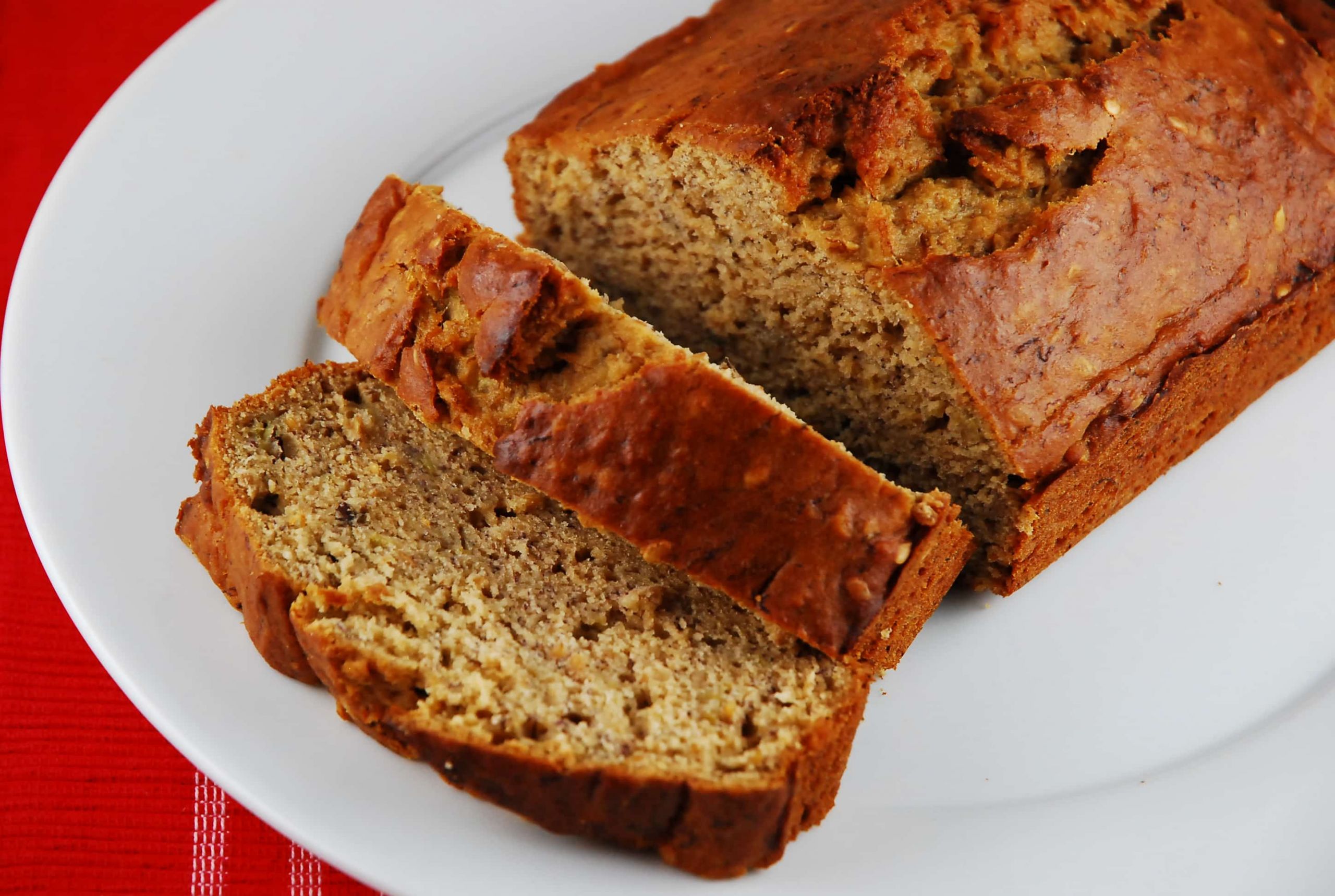 15 Of the Best Ideas for Low Fat Banana Bread Recipe