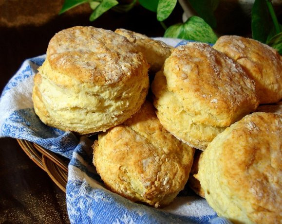 All Time Best Low Fat Biscuit Recipe