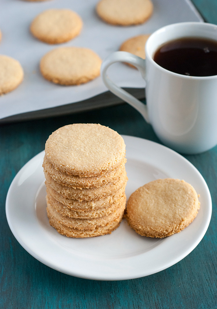 Easy Low Fat Cookie Recipes
 to Make at Home