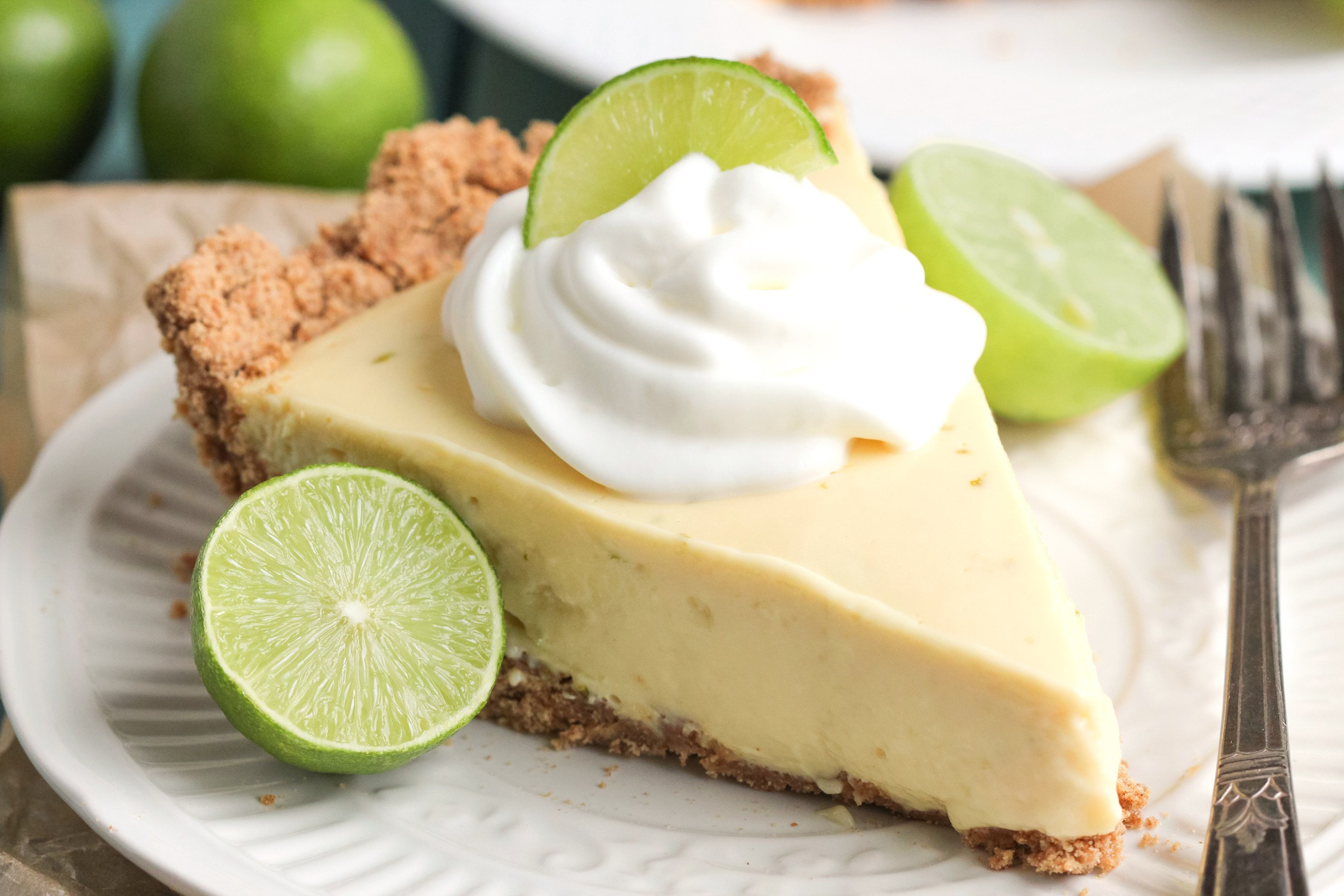 15 Ideas for Low Fat Key Lime Pie