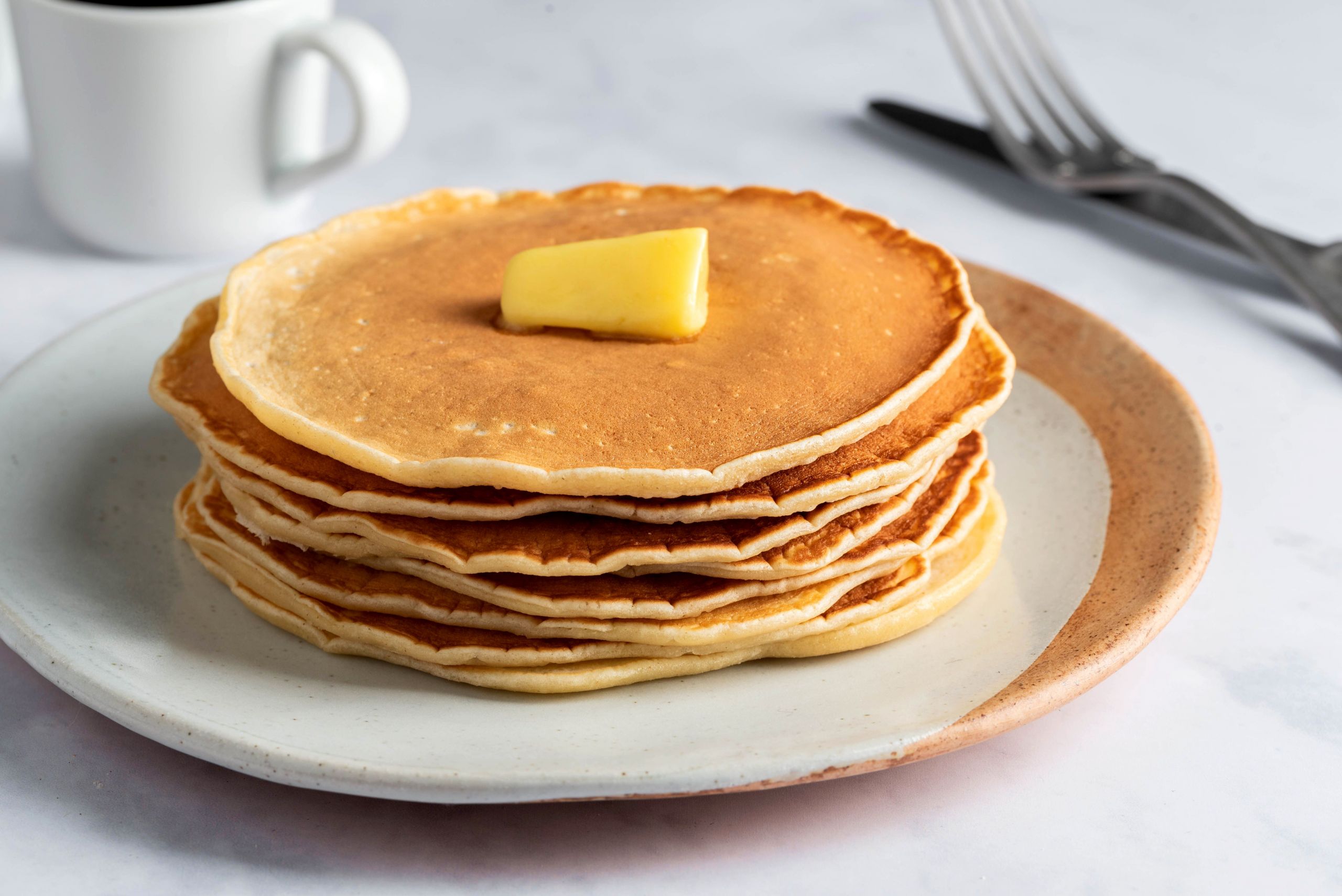 Low Fat Pancakes Unique Low Fat Pancake Recipe